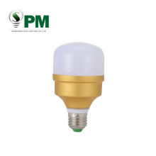 Made in china e27 5w 9w 13w 18w 28w waterproof light led indoor bulb